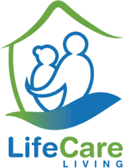 LifeCare Living Solutions Inc. logo