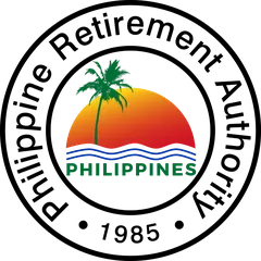 Philippine Retirement Authority logo