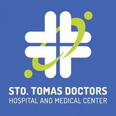 Sto. Tomas Doctors Hospital and Medical Center Inc. logo