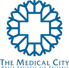 The Medical City logo